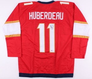 huberdeau jersey