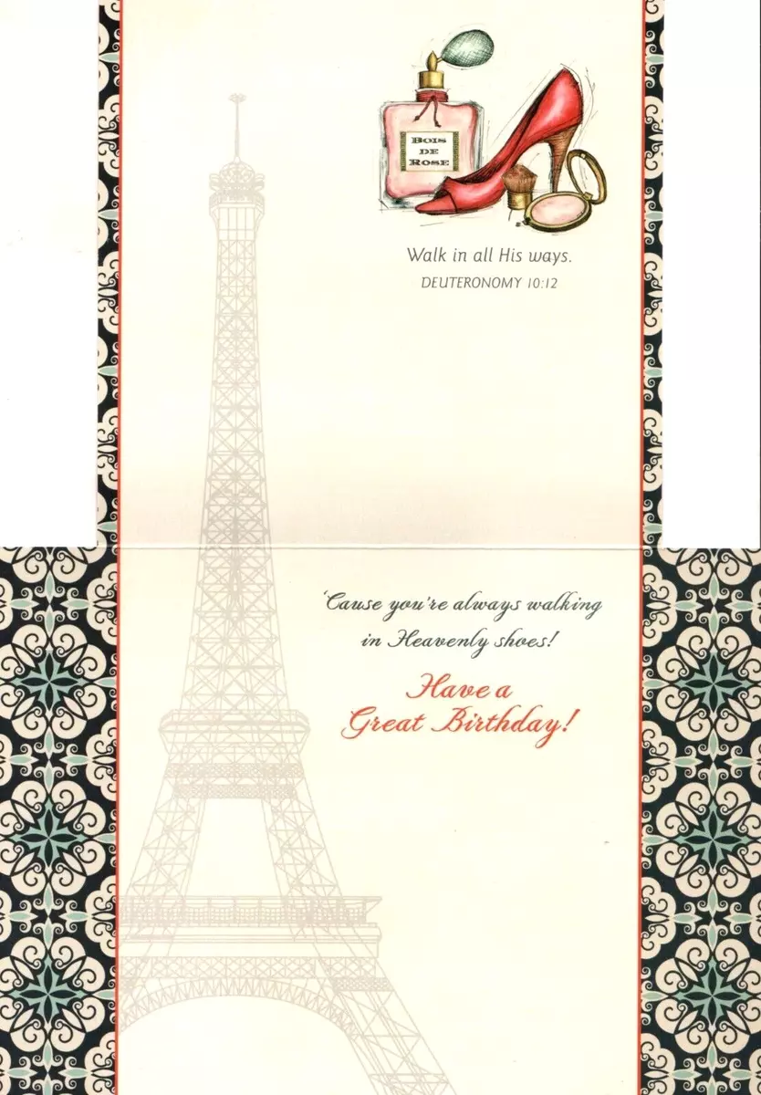 Paris speed edit Greeting Card for Sale by itsjustshaye