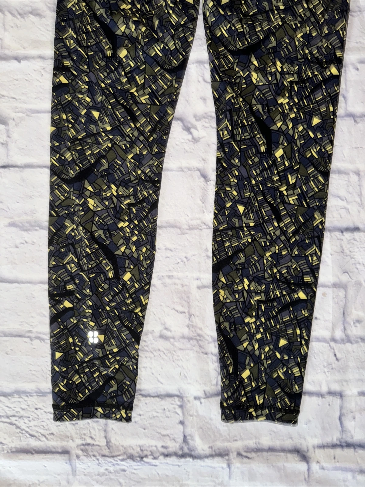 sweaty-betty activewear power tights full length leggings