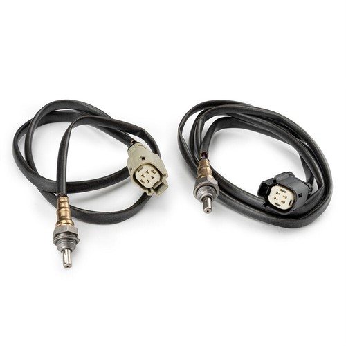 Front+Rear O2 Sensor for Harley Davidson Street Glide Ultra 932-14063 932-14064