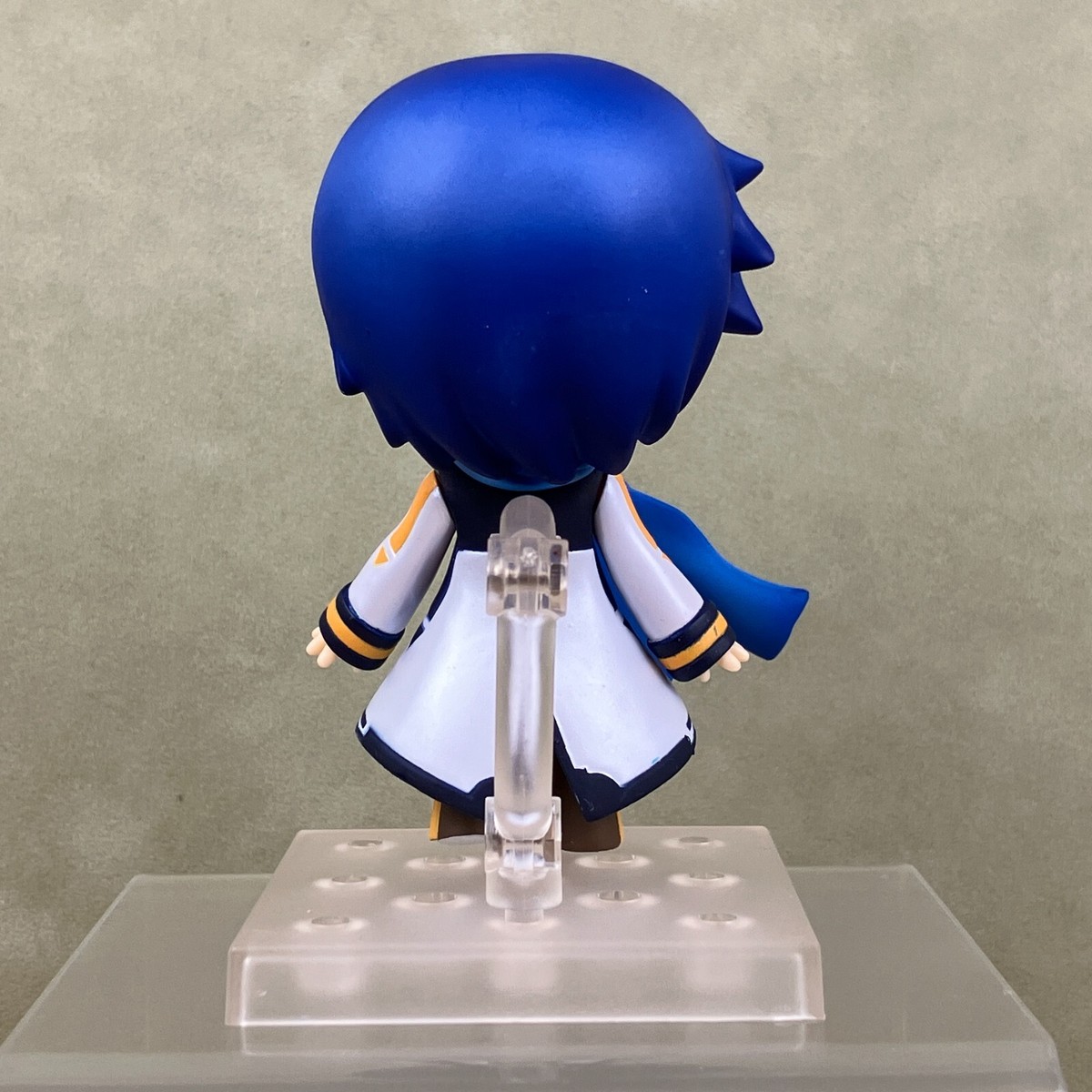 Good Smile Vocaloid Kaito Nendoroid #058 Anime Figure Japan