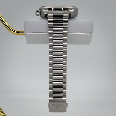 OMEGA Seamaster Aqua Terra 150M Black Lacquer 2026 Full Set 220.10