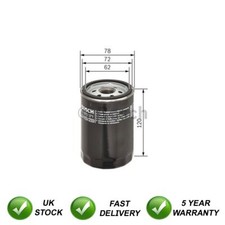 Filtro de aceite SJR para Mazda Tribute 2000-2003 Ford Escape 2001-2004 2,0