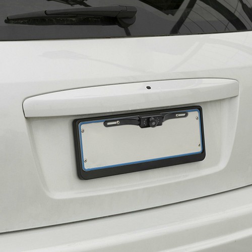 170° Auto Rückansicht Rückfahrkamera Parken HD Nachtsicht Wasserdicht 7LED - Bild 9 von 16