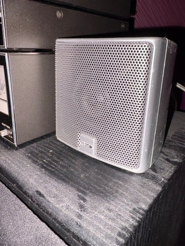 Technics SA 007 Kult Mini Anlage - Bild 7 von 7
