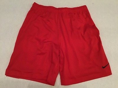 short standard fit nike