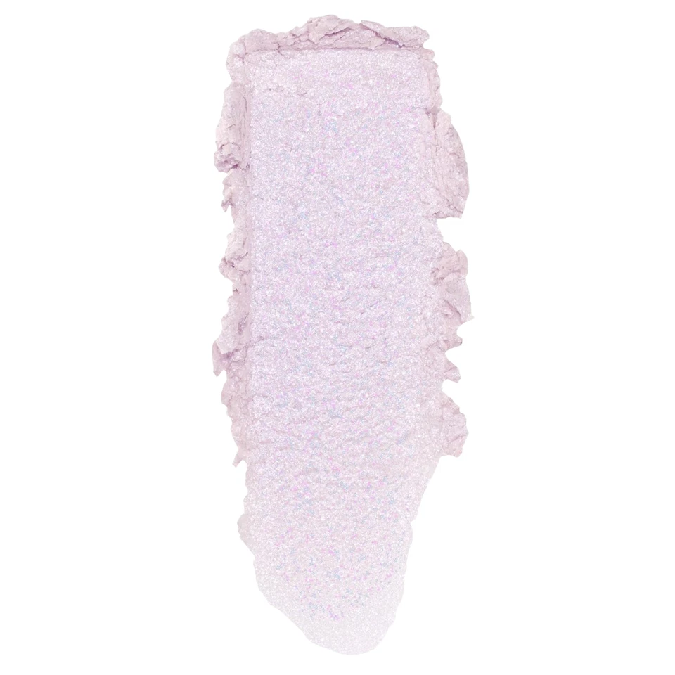 ColourPop x Twilight Super Shock Highlighter in Meadow Opalescent Lavender Glow - Image 2 of 4