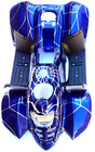 Atv Body Plastic Fender Baja 50 Taotao 110B Blue Spider Coolster 3050C headlight