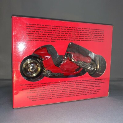 ハ*ル様 LP KANEDA 額装 1000 Editions AKIRA PO sddefault.jpg