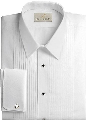T-shirt Blanc Rembourré Jeune - Taille Large, Léger, Coupe Ajustée