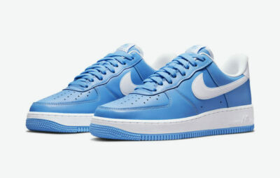 carolina blue air forces