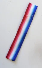 British World War I 1914-1915 Star Medal Ribbon 6 Inches Current Govt. Issue