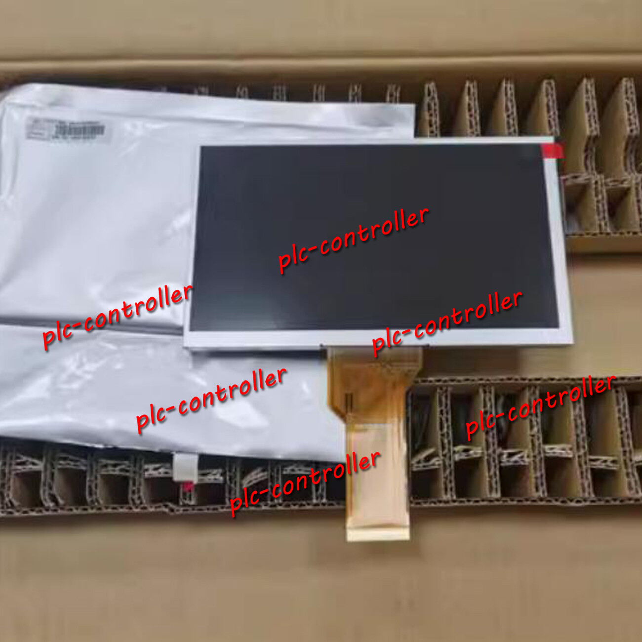 Fit for SYNTEC F11-HC8B-S Screen LCD Display SYNTEC HC 8B-S One-Year Warranty