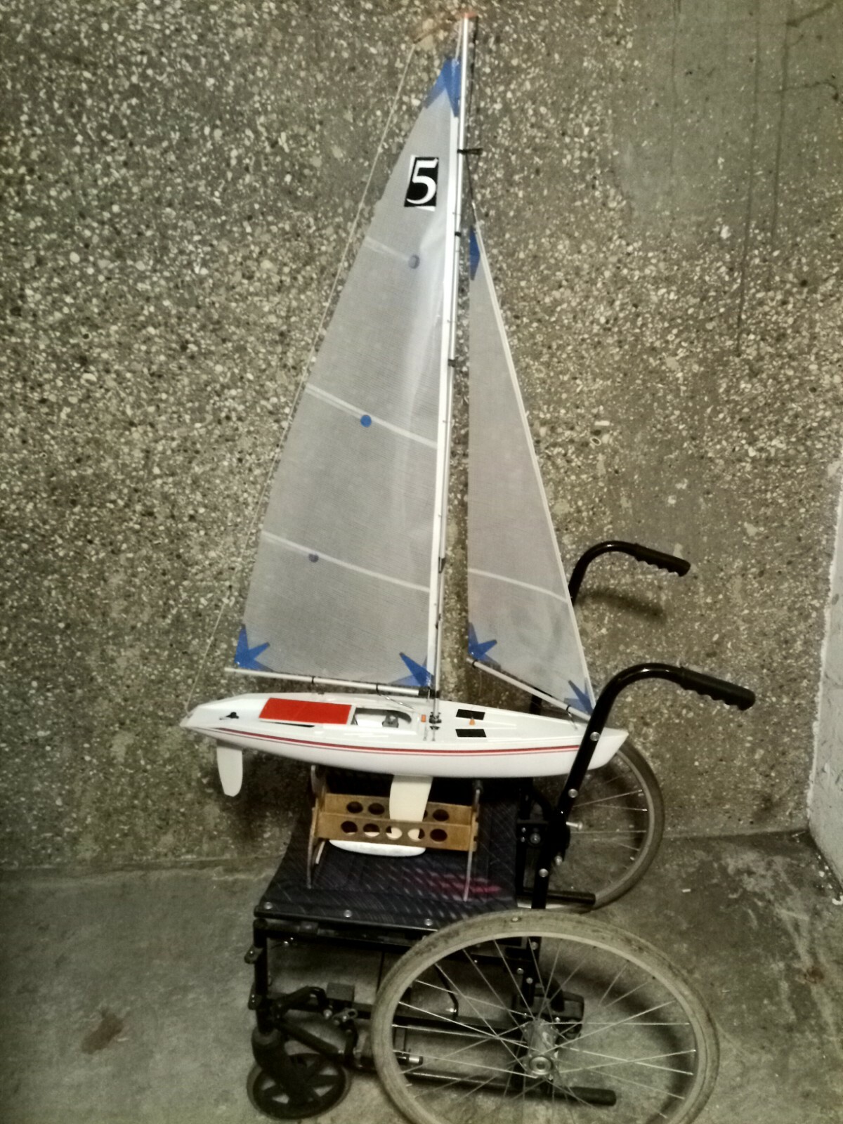 kyosho fairwind for sale