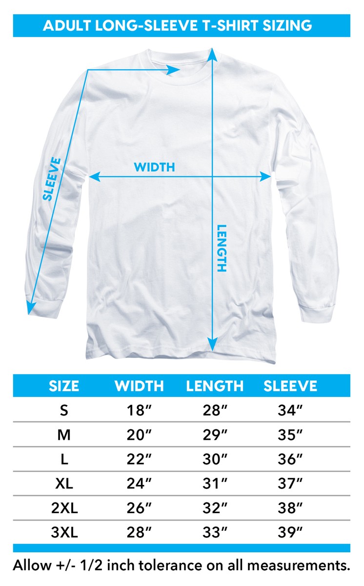 NW Missouri Adult Long Sleeve T-Shirt Bearcats Primary, Kelly