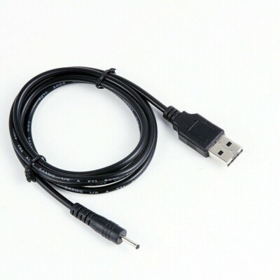 USB Charger Power Charging Cable Cord Lead for Huion GT-220 Stylus Drawing Pen