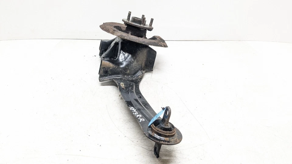 COJINETE DE CUBO DE RUEDA TRASERO DERECHO LADO DEL CONDUCTOR VOLVO V40 MK3 2018 Foto 2 de 4