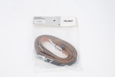 Brand New Rolleiflex Camera Strap - Black