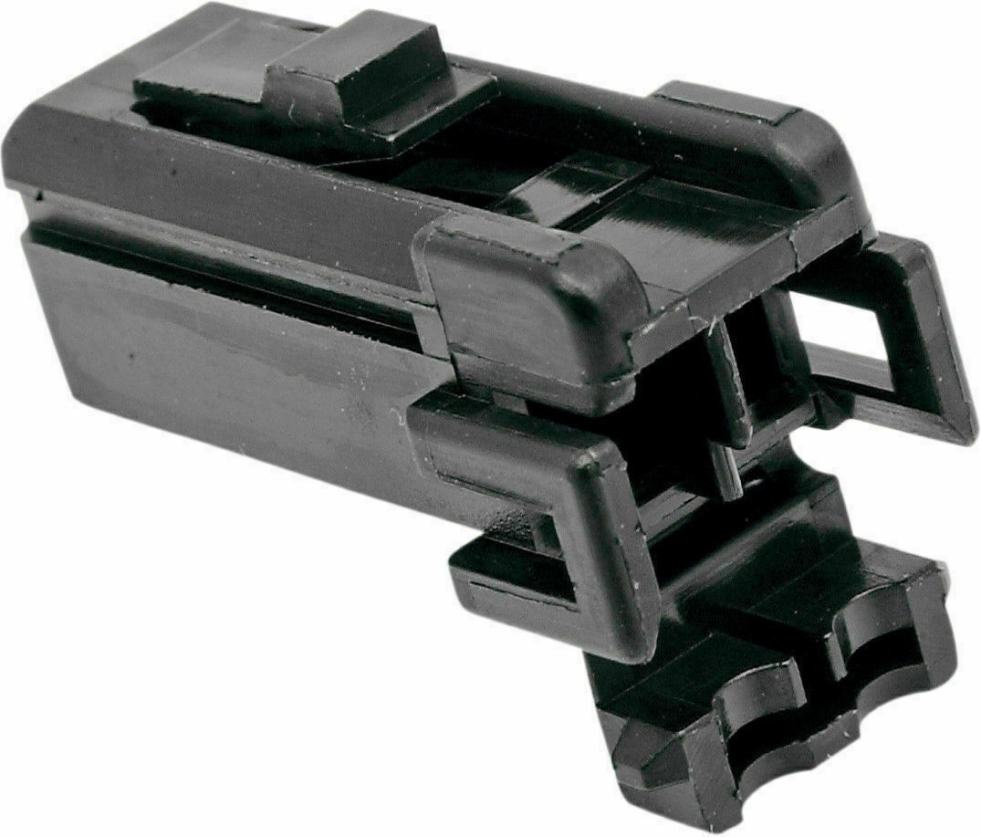 Namz AMP Multilock Plug Connector 2-Wire (Sold Each) NA