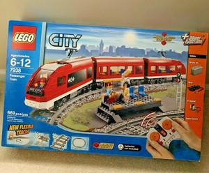 lego 7938 ebay