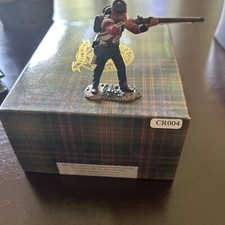 King  Country CR004 Soldier