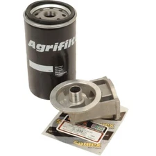 Sparex, S.40533 Filter Assembly, SpinOn, 3 Cyl for Ford Massey Ferguson 100