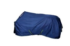 Bucas Smartex Rain Big Neck Outdoordecke, Weidedecke