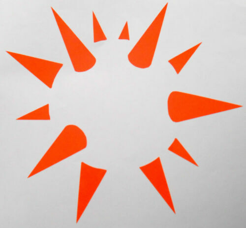 Stihl 028 AV Super Wood Boss Badge Plate "full Overlay Vinyl Decal