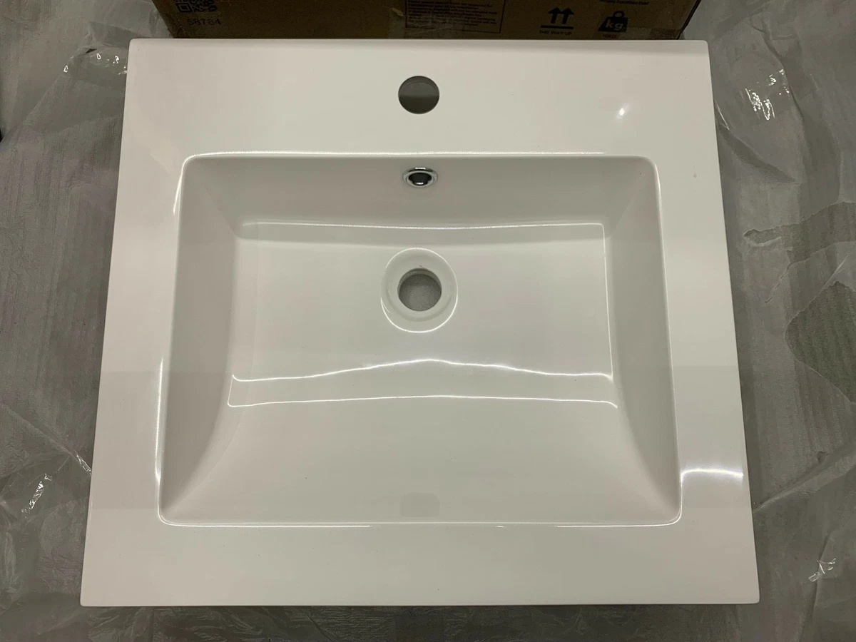 Inset basin 2024