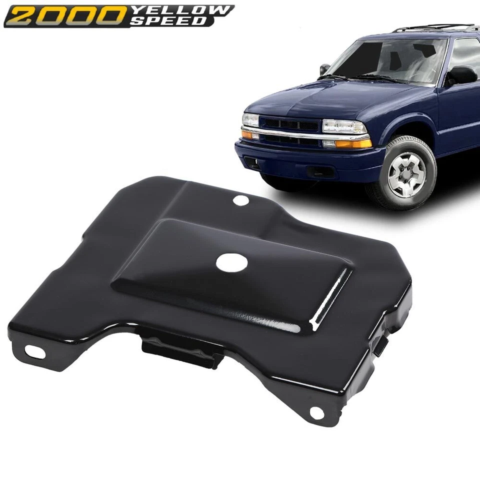 New Battery Tray Fit for 1994-2005 GM Balzer S10 Jimmy Sonoma Bravada Truck SUV - Изображение 2 из 4