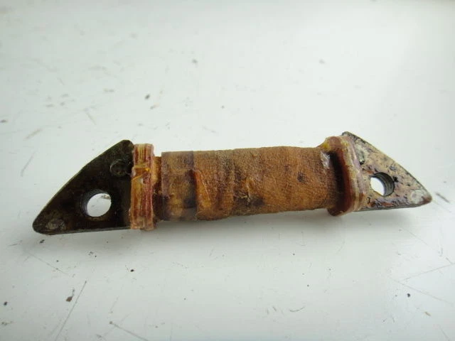 Pulsor de bobina Yamaha SC500C/73 SC 500 1973-74 363-85544-10 NUEVO COMO NUEVO Foto 4 de 4