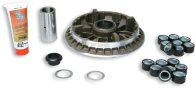 Malossi MHR Multivar Variator YAMAHA T-Max T MAX TMAX 500 2004 2005 2006 2007