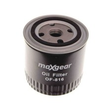 1x Ölfilter MAXGEAR 26-1524 passend für CHRYSLER FIAT FORD ISUZU SAAB FAUN
