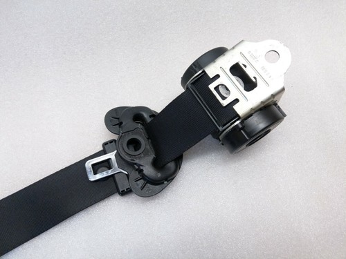 Mini Cooper R56 Sicherheitsgurt Gurtrolle Gurt hinten rechts rear seat belt - Picture 3 of 4