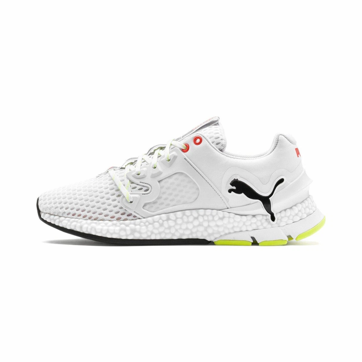 Puma hybrid top sky running shoes
