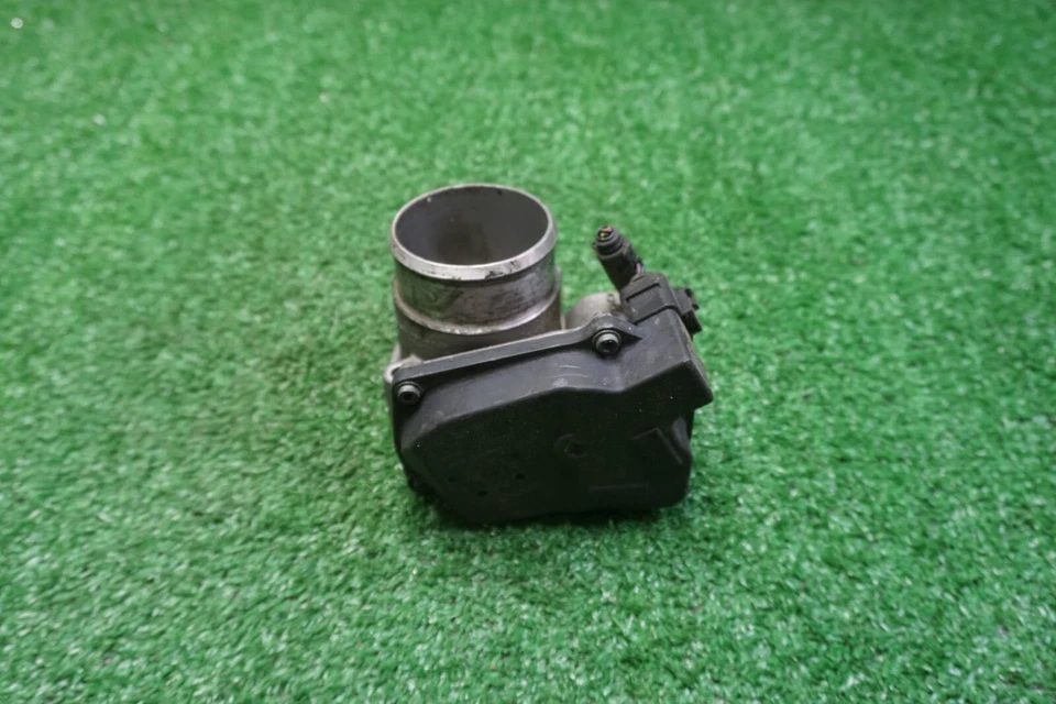 Volkswagen Passat 2.0 2008 carrocería del acelerador OEM A2C53044094 Foto 2 de 4