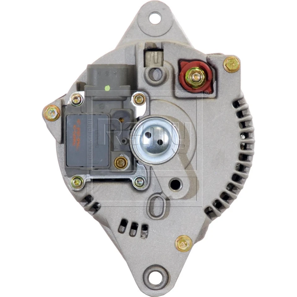 Remy Alternator 适用于 Escort,Tracer 202061 — 第 4/4 张图片
