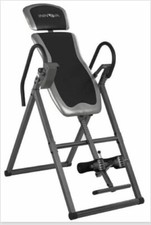 Innova ITX9600 Heavy Duty Deluxe Inversion Therapy Table PICK-UP ONLY