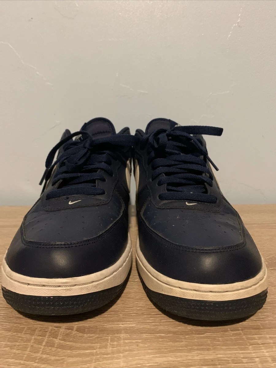 Navy clearance blue af1
