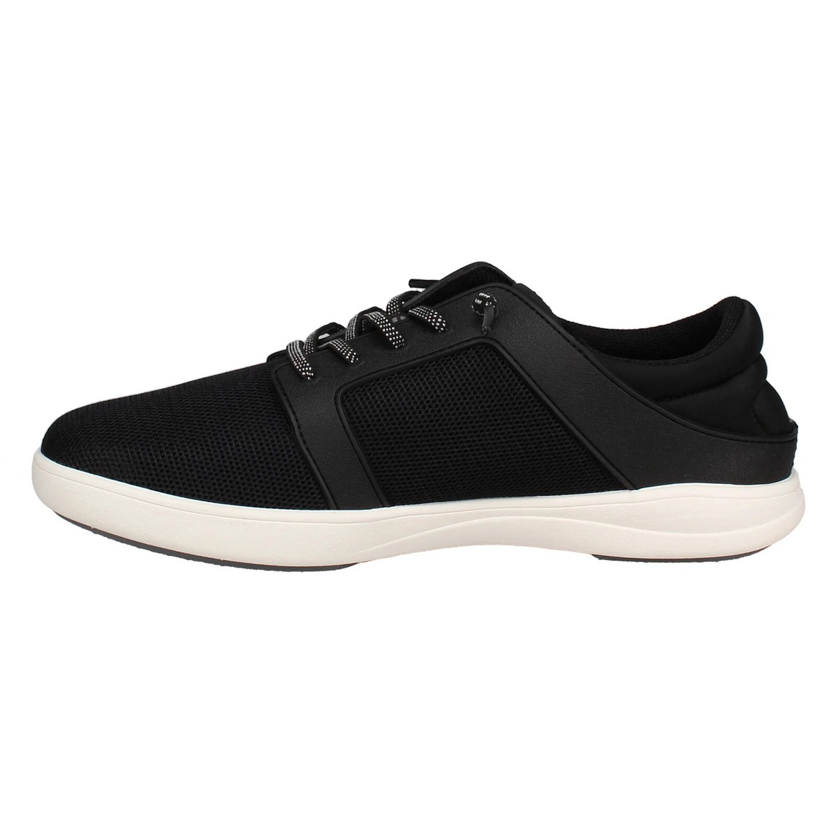 Hurley Size 13 M / SHORELINE / Black / Mesh Loafers  display picture 1