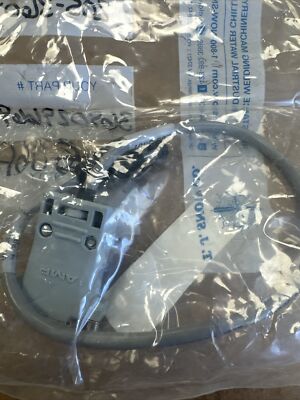 WTC  205-3607 DEP Cable, SDL to 15-pin DSUB