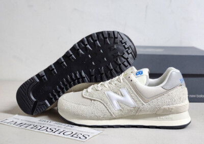 New Balance ♥ 574 Heritage Reflection Grey New Balance 574 Heritage Reflection Grey U574RZ2 Men Causal