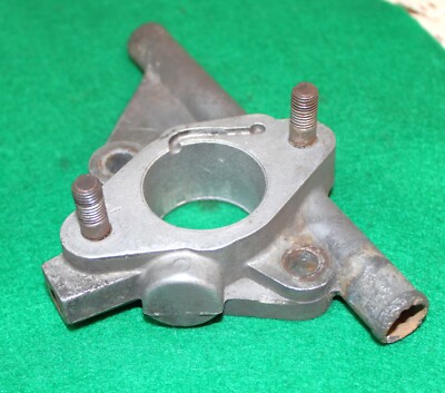 1963-1965 Ford Mustang Falcon Ranchero Comet ORIG 170 200 1V CARBURETOR SPACER