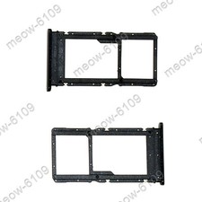 Sim Card Tray SD Holder Replacement For Motorola Moto G Stylus XT2043-4