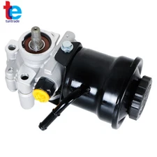 Power Steering Pump w/ Reservoir 1996-20 for Toyota 4Runner L4 2.7L 44320-35630