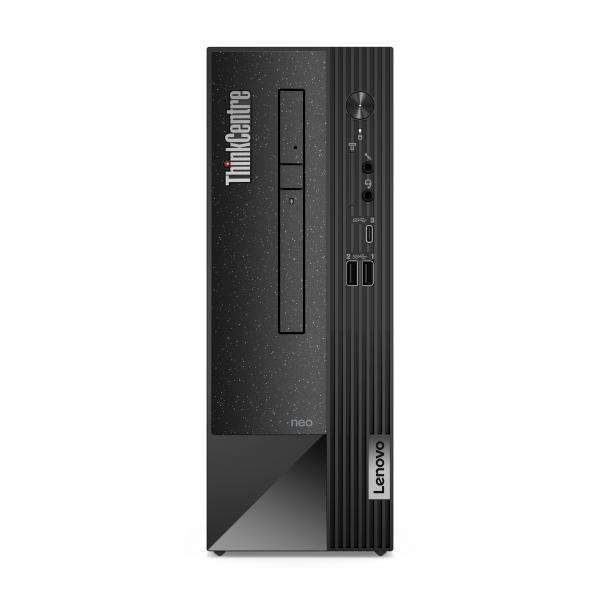 Lenovo ThinkCentre neo 50s Intel® Core™ i5 i5-13400 16 GB DDR4-SDRAM 256 GB SSD