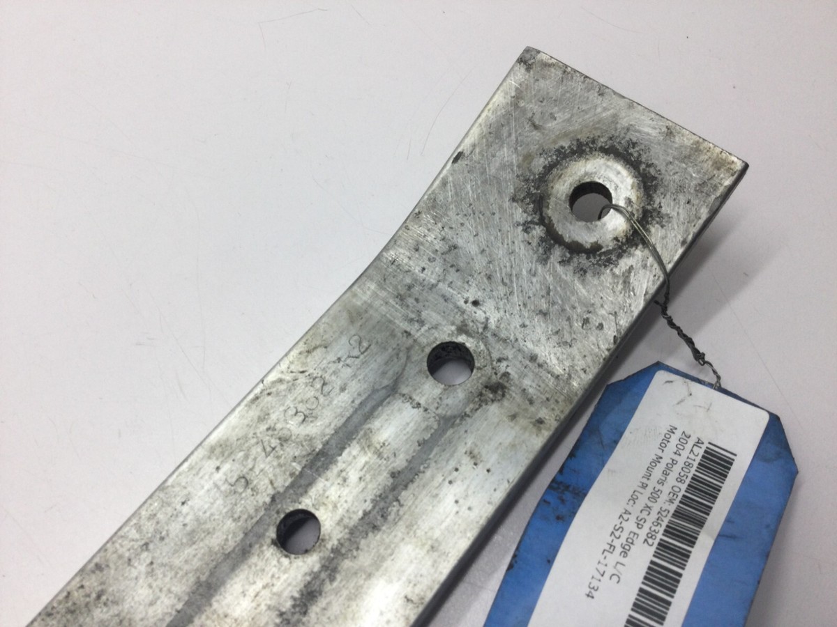 ラック Polaris Engine Motor Mount Plate Bracket Strap Classic XC SP Edge