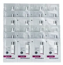 Dermalogica Dynamic Skin Recovery SPF50 24 Pack  Sample Size