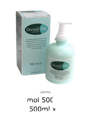 dermol cream for babies