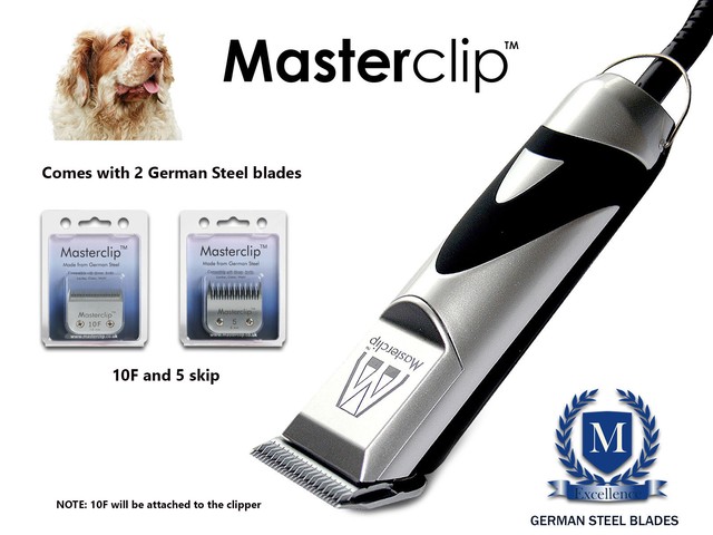 dog clippers prices